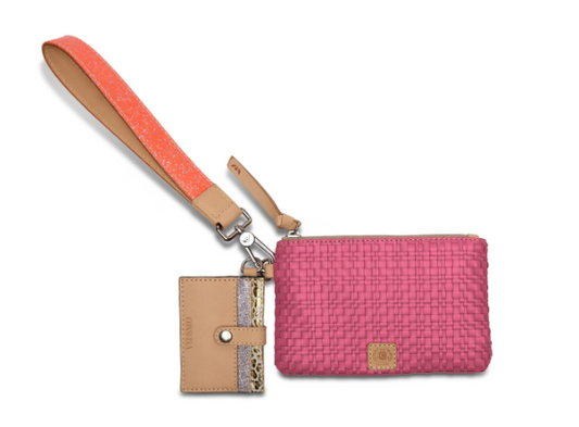 Pink Combi