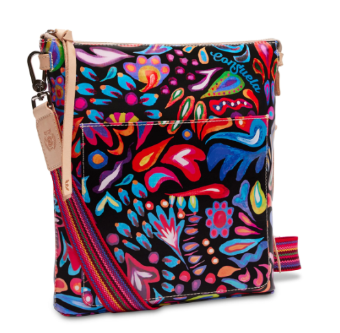 Sophie Tour Crossbody