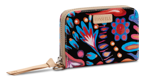 Sophie Zippy Wallet