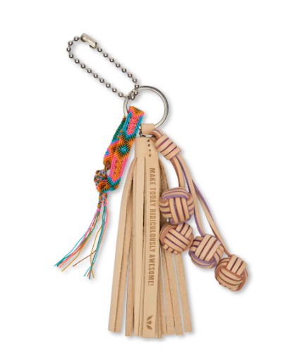 Vanessa Charm