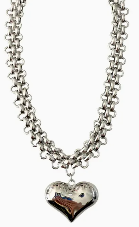 Nellie Necklace
