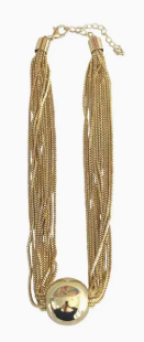 Montel Necklace