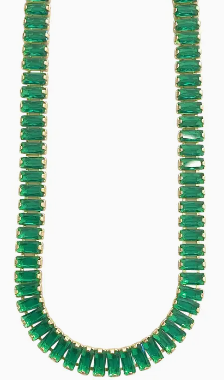 Marley Necklace