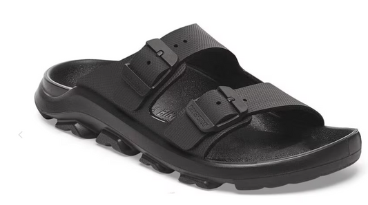 Mogami 2 Strap Black