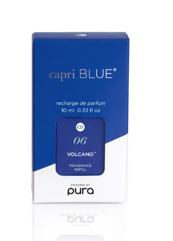 Pura Volcano Refill