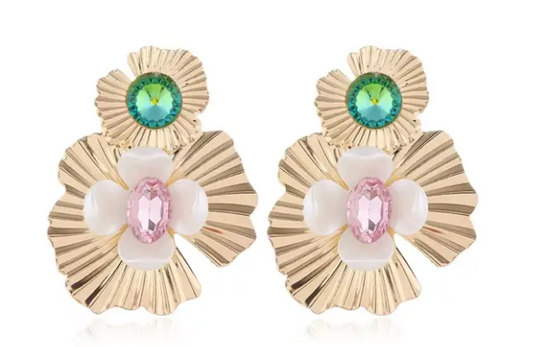 Zara Earring