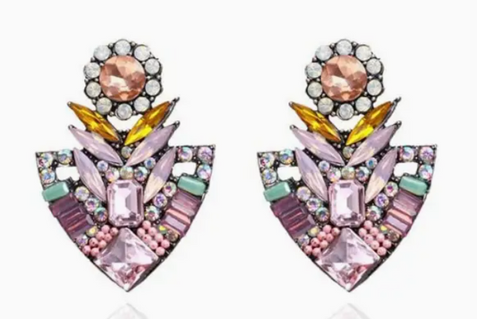 Cleo Earring