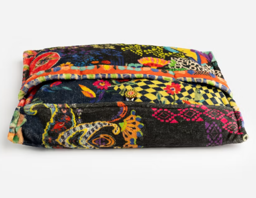 Jenny Travel Blanket