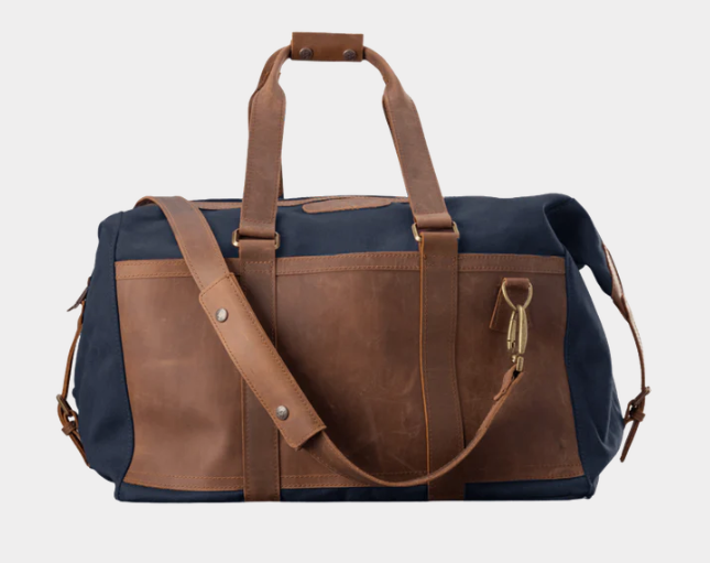 JH Duffle