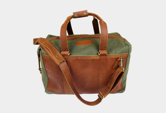 JH Duffle