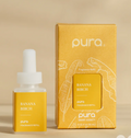 Banana Birch Pura Refill