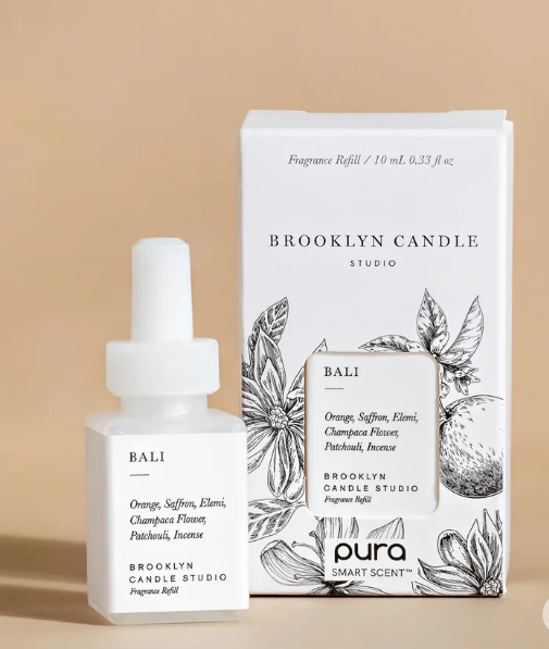 Bali Refill Pura