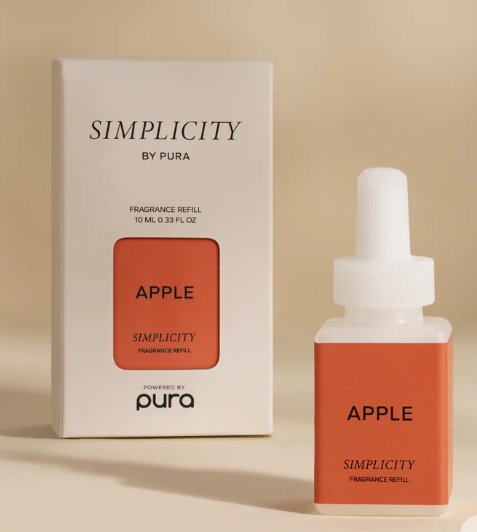 Apple Refill Pura