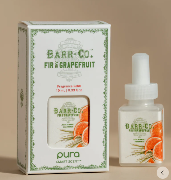 Fir & Grapefruit Refill Pura