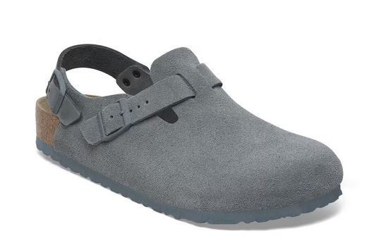 Tokio II Basalt Grey