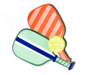 Mini Att: Pickleball
