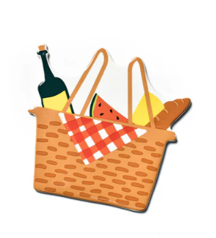 Mini Att: Picnic Basket