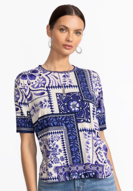 Starling Janie Favorite Oversized Tee