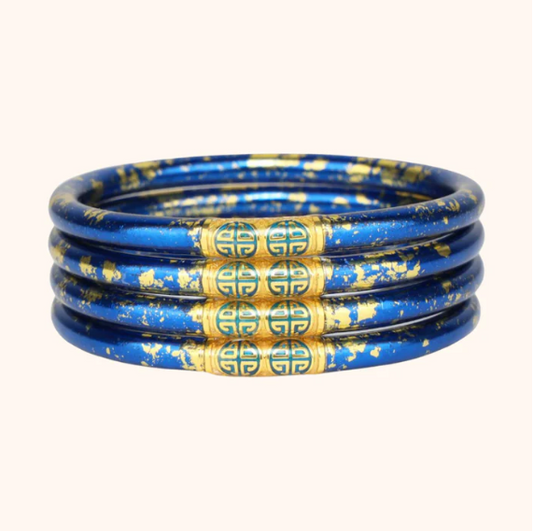 KOI Saffir All Weather Bangles