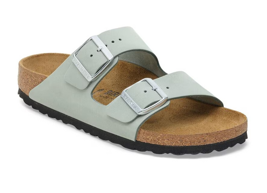 Arizona Nubuck Pure Sage
