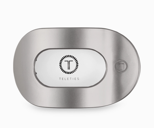 Teleties Large Clip