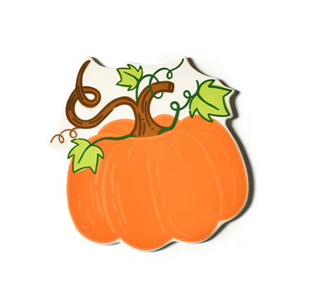 Harvest Pumpkin Big Attachment