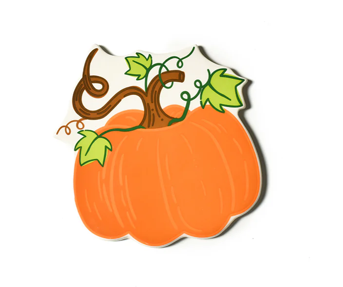 Harvest Pumpkin Mini Attachment