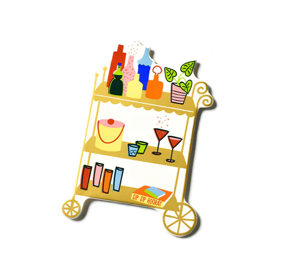 Bar Cart Mini Attachment