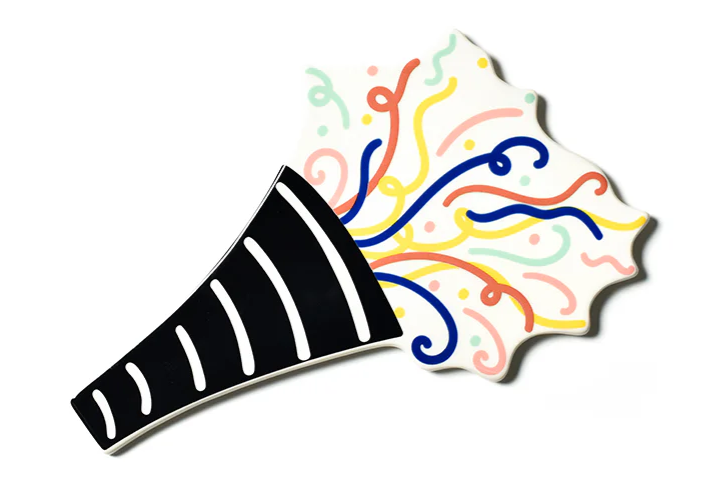 Party Horn Big Attachment