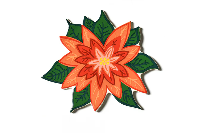 Poinsettia Mini Attachment
