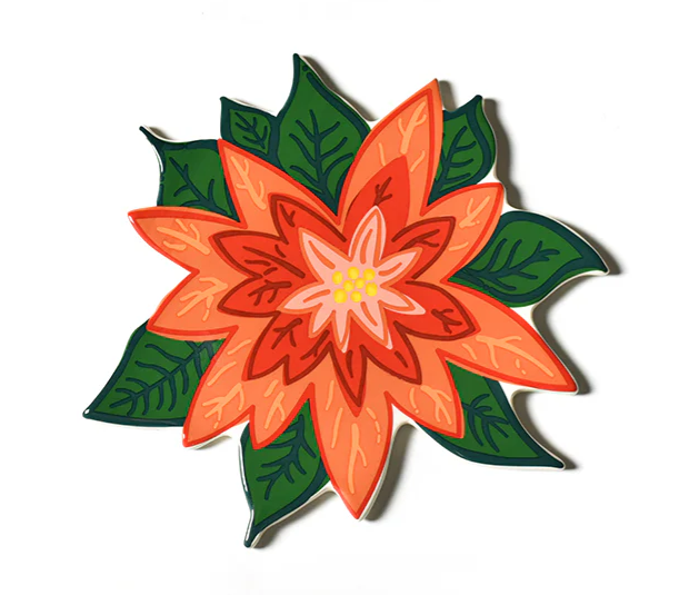 Poinsettia Bug Attachment