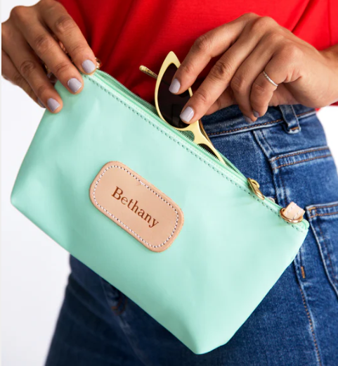 Small Trinity Pouch