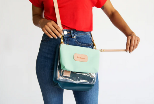 Large Trinity Pouch