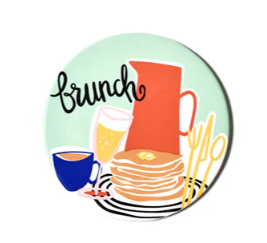 Big Att: Brunch