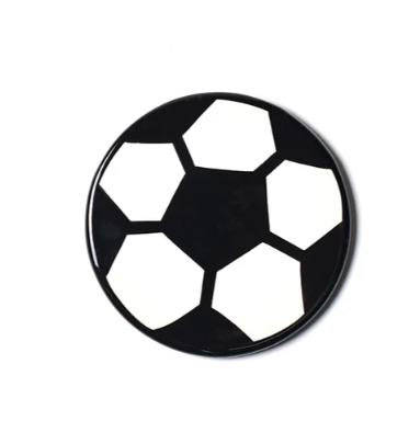 Mini Att: Soccerball