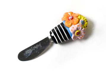 Flower Spreader