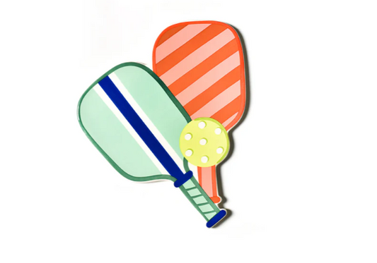 Big Att: Pickleball