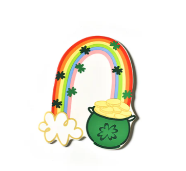 Mini Att: End of Rainbow
