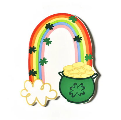 Big Att: End of Rainbow
