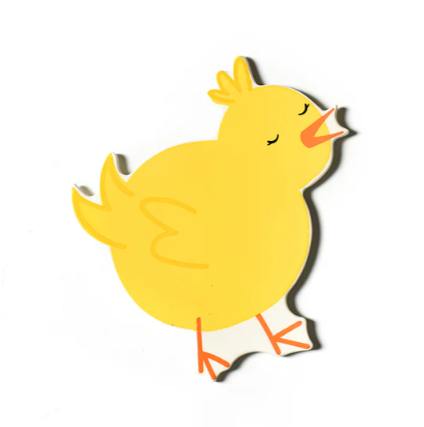 Big Att: Chick-A Dee