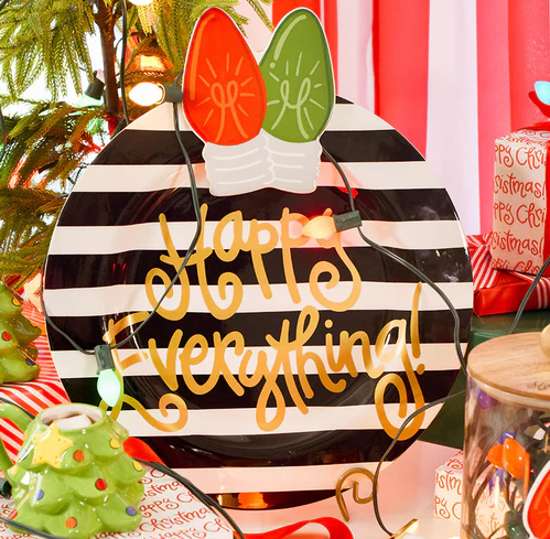 Mini Att: Bright Bulbs