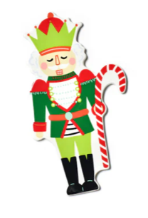 Big Att: Mr. Nutcracker