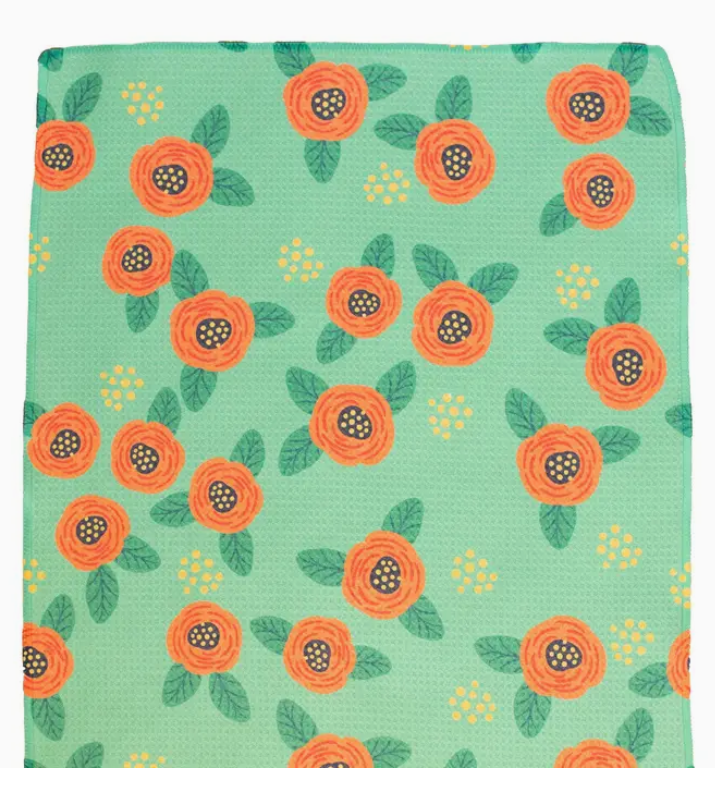 Rosie Double Sided Towel