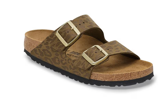 Arizona Leo Khaki