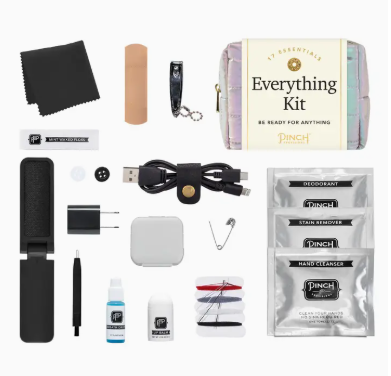Aura Everything Kit