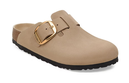 Boston BB Tobacco Brown