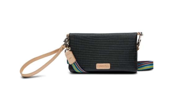 Diamond Uptown Crossbody