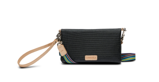 Diamond Uptown Crossbody