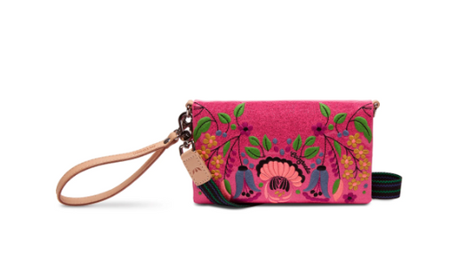 Ivy Uptown Crossbody