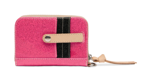 Ivy Zippy Wallet